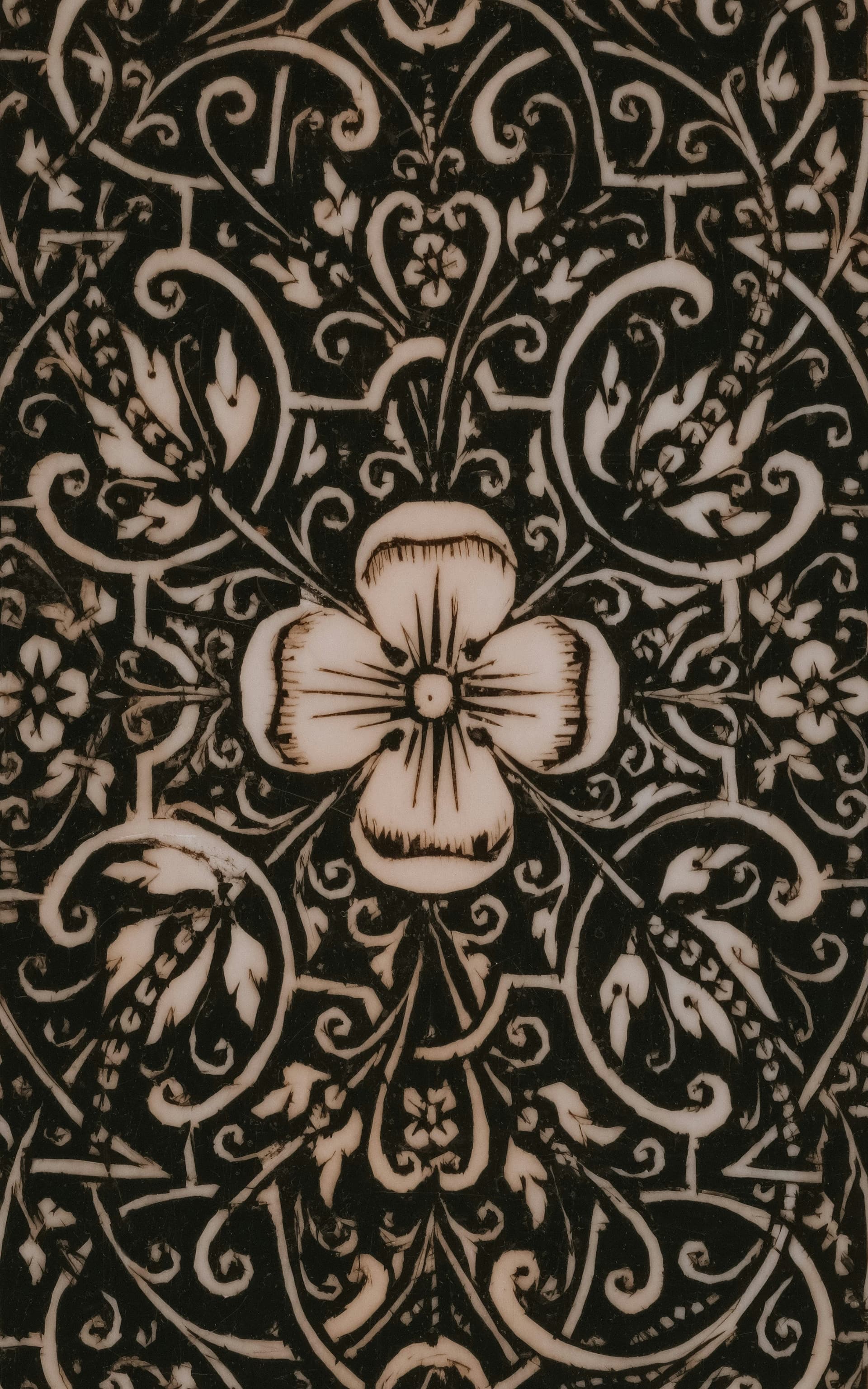 Decorative background image