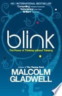 Cover image for Blink
