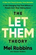 Cover image for The Let Them Theory