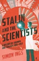 Cover image for Stalin and the Scientists