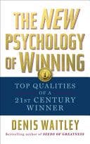 Cover image for The New Psychology of Winning