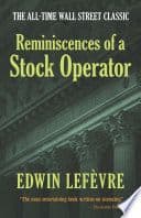 Reminiscences of a Stock Operator