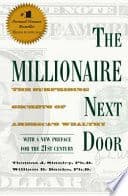 Cover image for The Millionaire Next Door