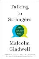 Cover image for Talking to Strangers