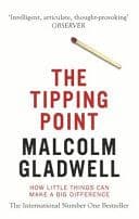 Cover image for The Tipping Point