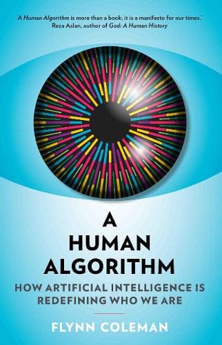 Cover image for A Human Algorithm