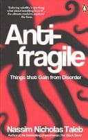 Antifragile